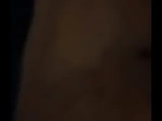 Pompino rilassante al mio uomo amatoriale italiano