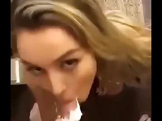 Famosa italiana parte 1